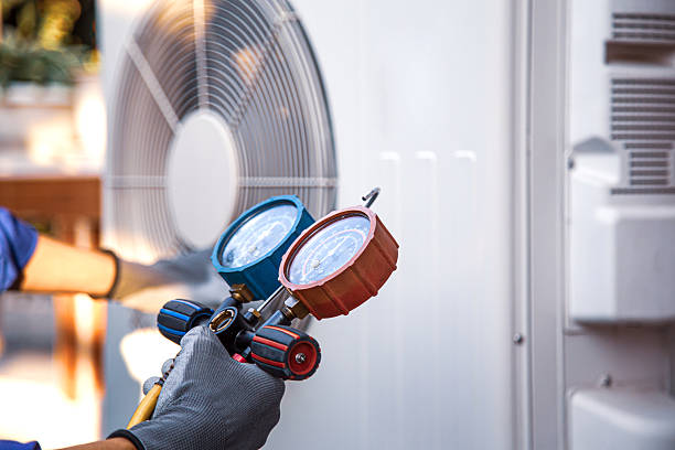 Affordable Hvac Maintenance solutions in Delta, OH